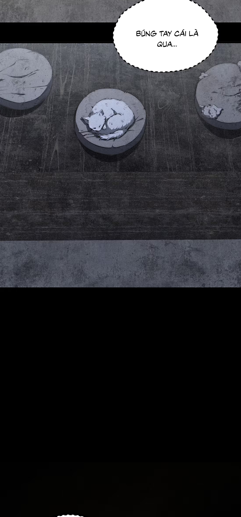 Sơn Thần Và Ta Trao Đổi Thân Thể Chap 4 - Next Chap 5