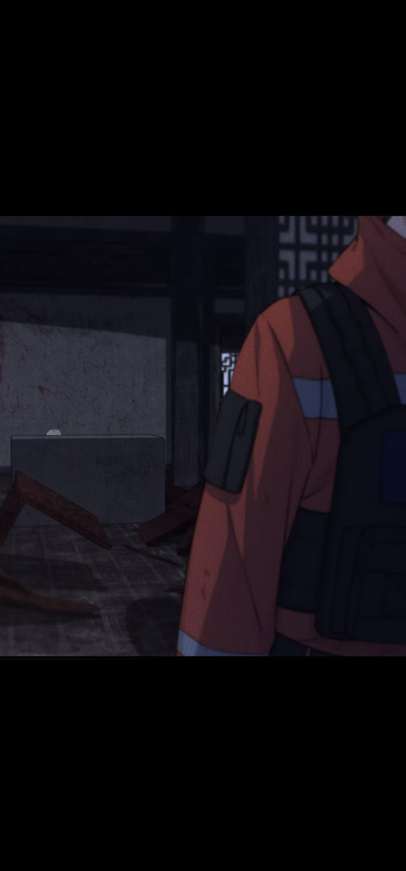 Sơn Thần Và Ta Trao Đổi Thân Thể Chap 4 - Next Chap 5