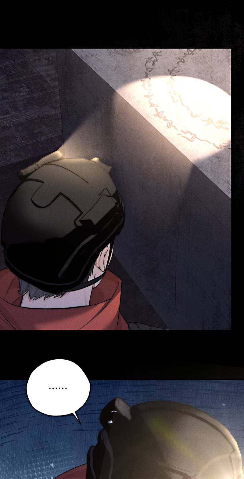 Sơn Thần Và Ta Trao Đổi Thân Thể Chap 4 - Next Chap 5