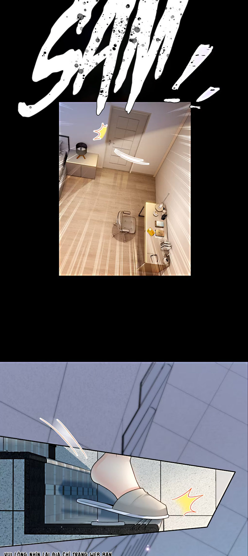 Đối Tượng Yêu Thầm Là Mèo Con Chap 5 - Next Chap 6