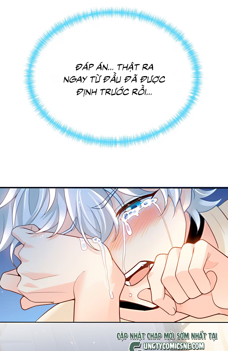 Đối Tượng Yêu Thầm Là Mèo Con Chap 5 - Next Chap 6