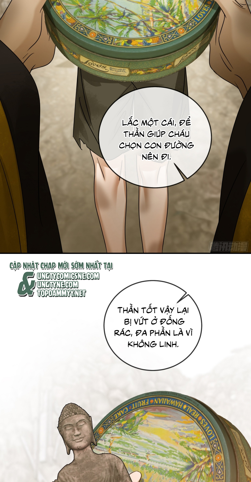 Gặp Tuyết Giữa Hạ Chap 21 - Next 