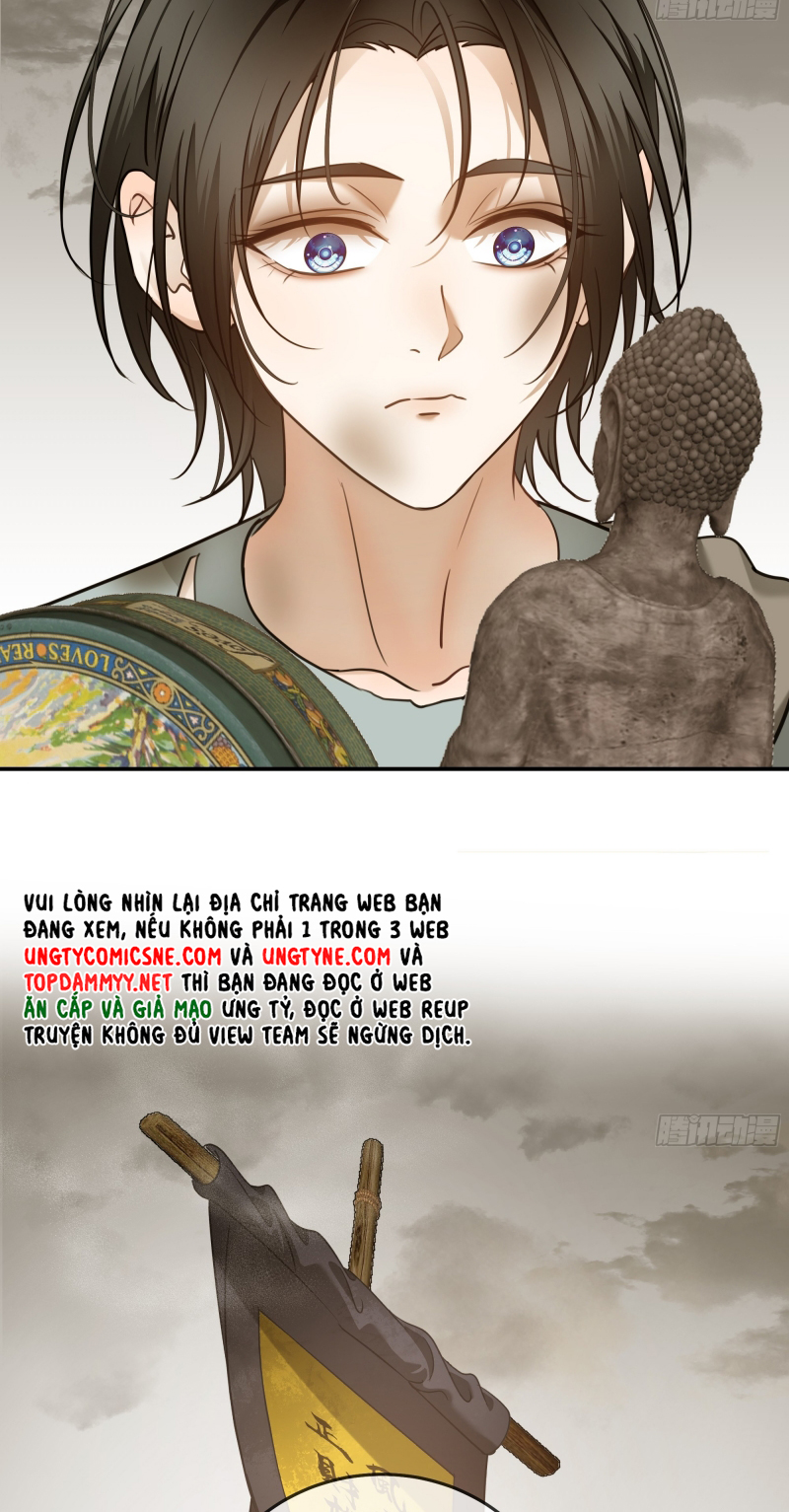 Gặp Tuyết Giữa Hạ Chap 21 - Next 