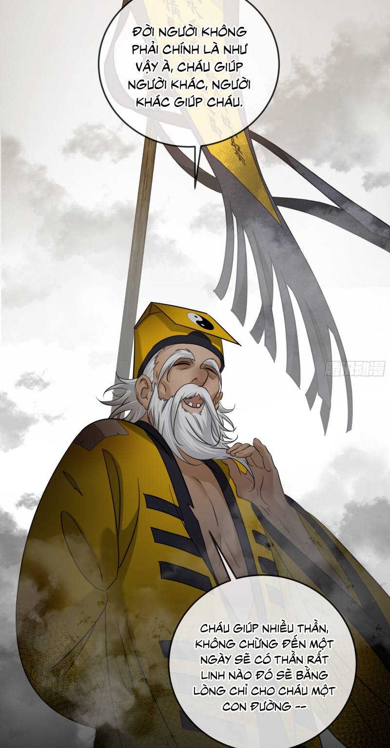 Gặp Tuyết Giữa Hạ Chap 21 - Next 