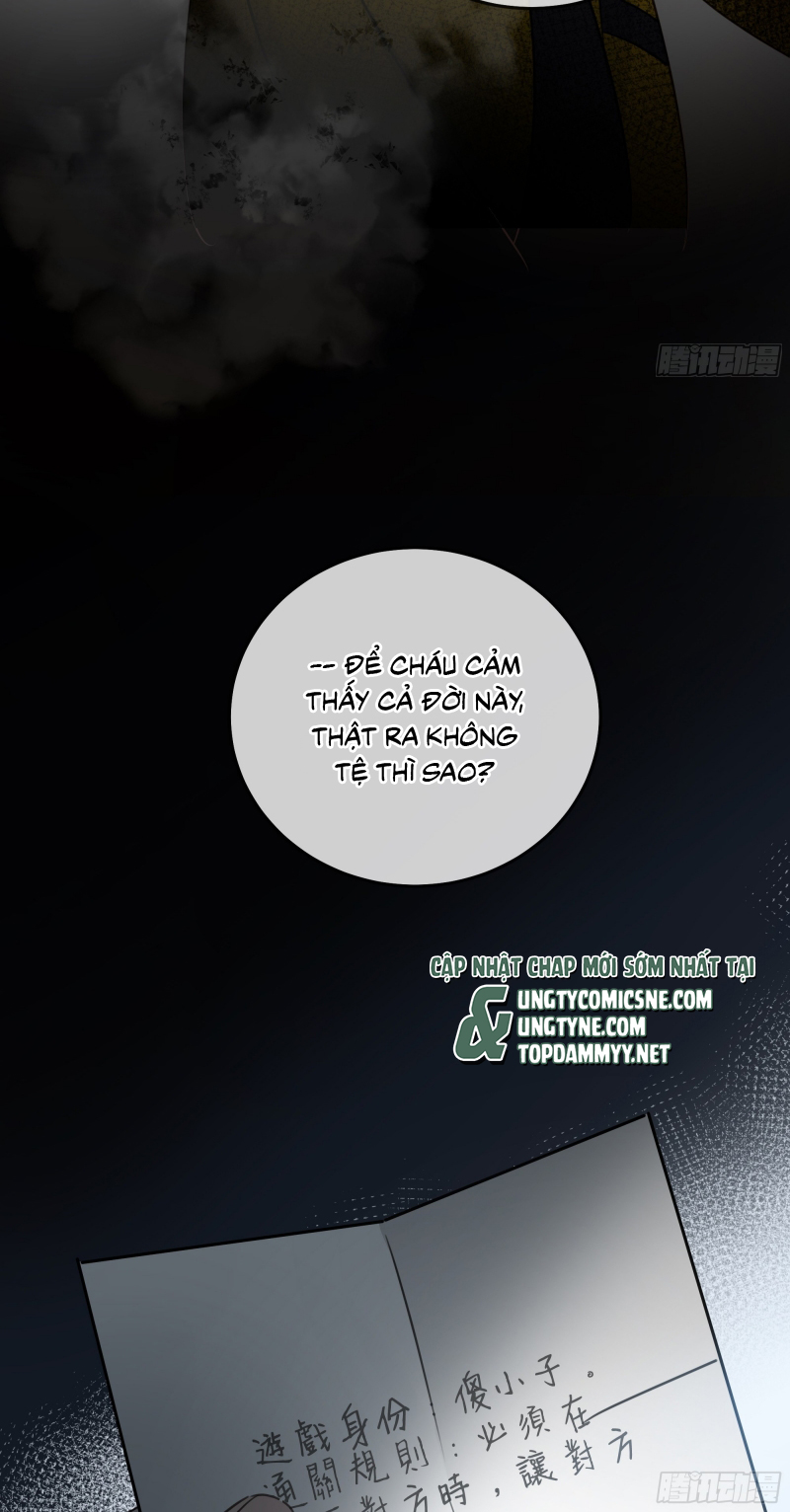 Gặp Tuyết Giữa Hạ Chap 21 - Next 