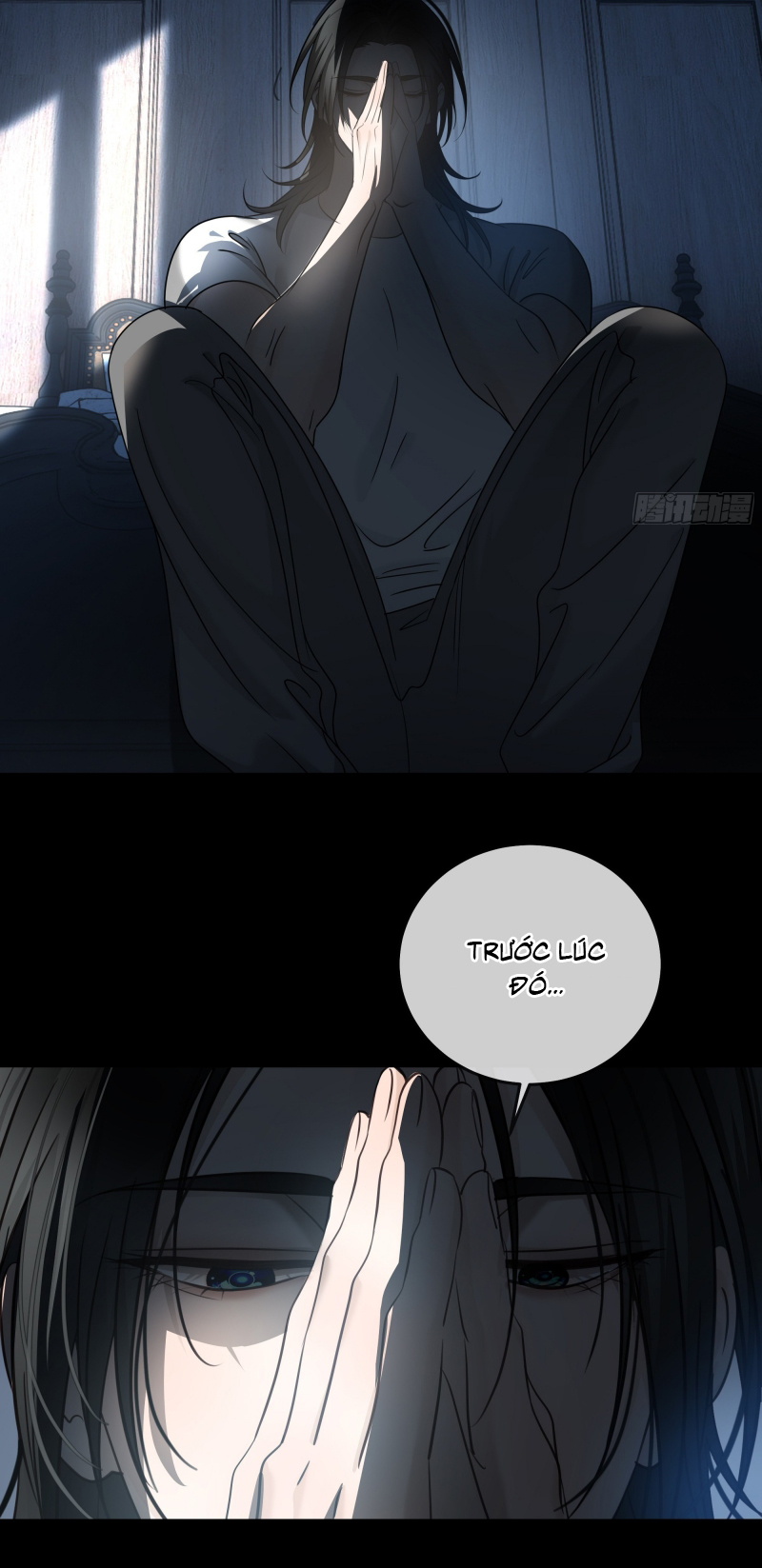 Gặp Tuyết Giữa Hạ Chap 21 - Next 