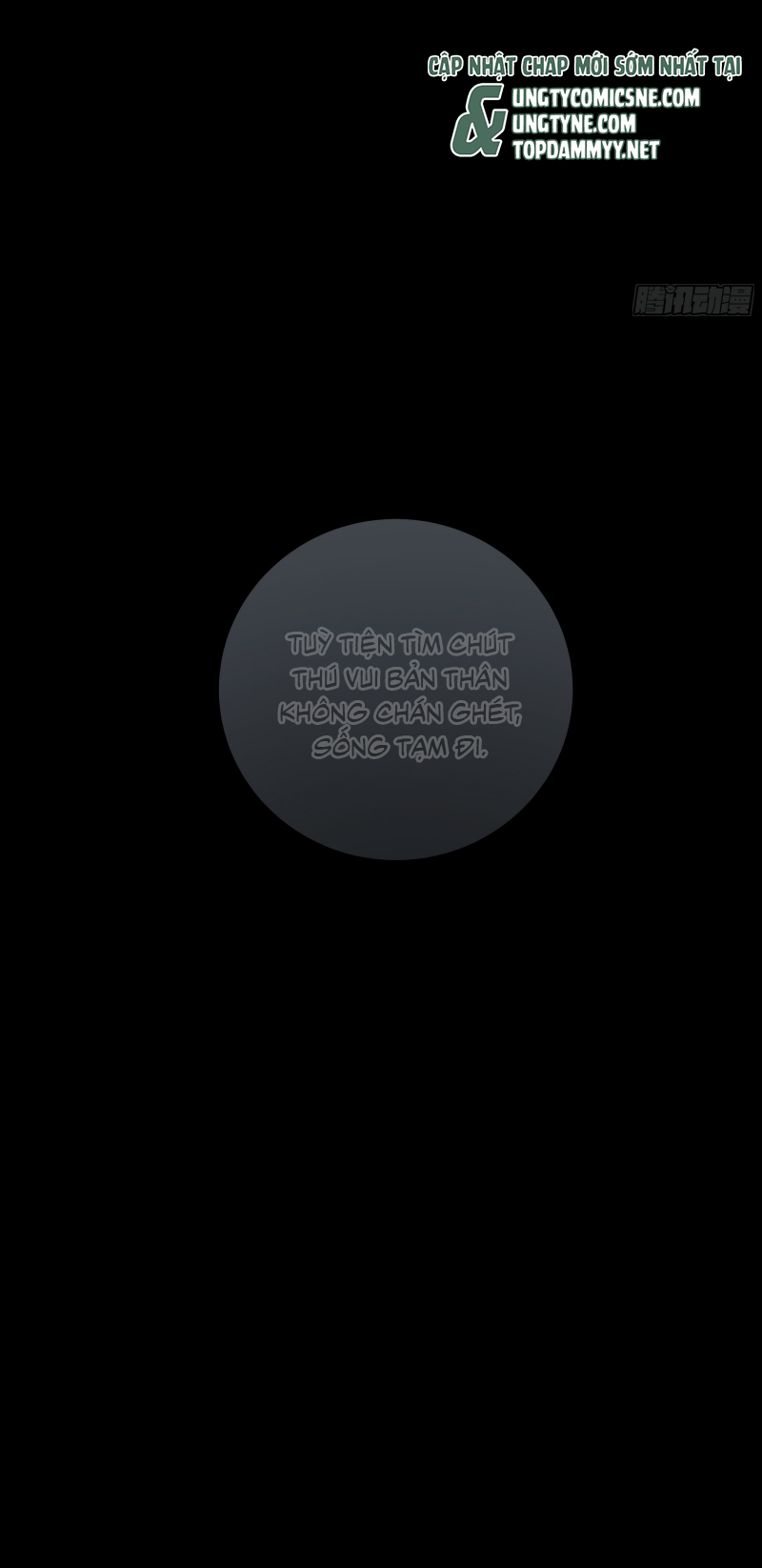 Gặp Tuyết Giữa Hạ Chap 21 - Next 