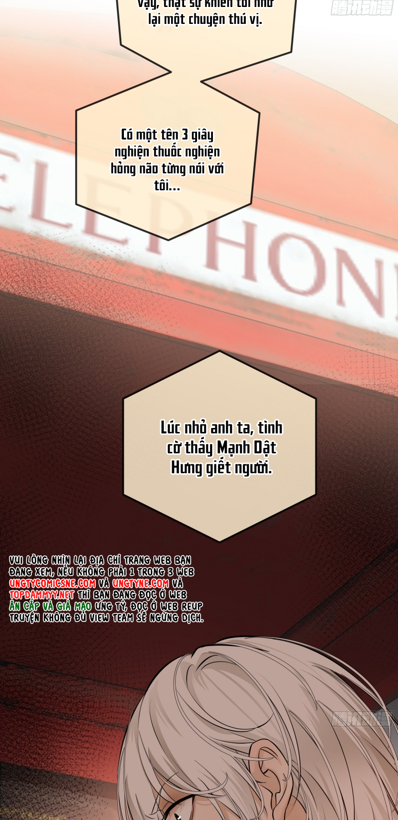 Gặp Tuyết Giữa Hạ Chap 21 - Next 