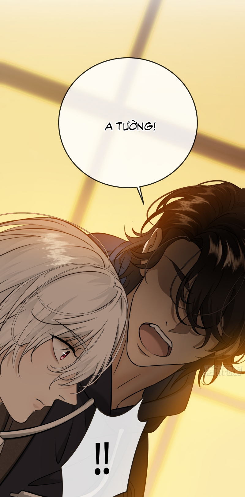 Gặp Tuyết Giữa Hạ Chap 21 - Next 