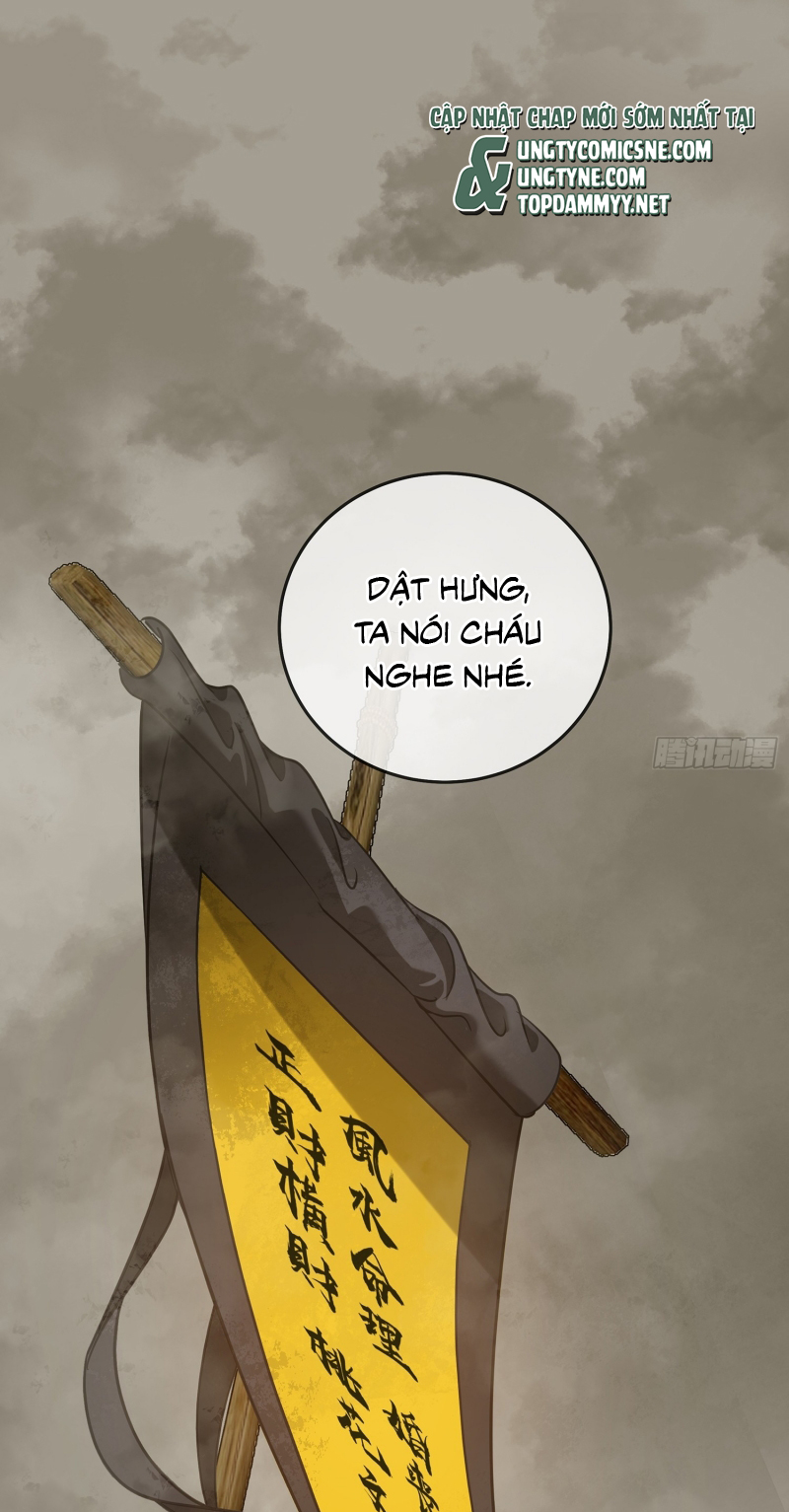 Gặp Tuyết Giữa Hạ Chap 21 - Next 