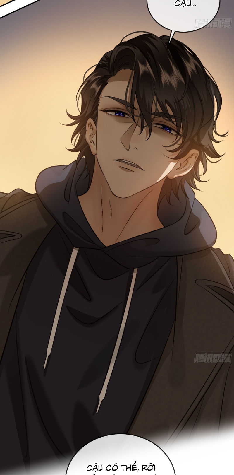 Gặp Tuyết Giữa Hạ Chap 21 - Next 