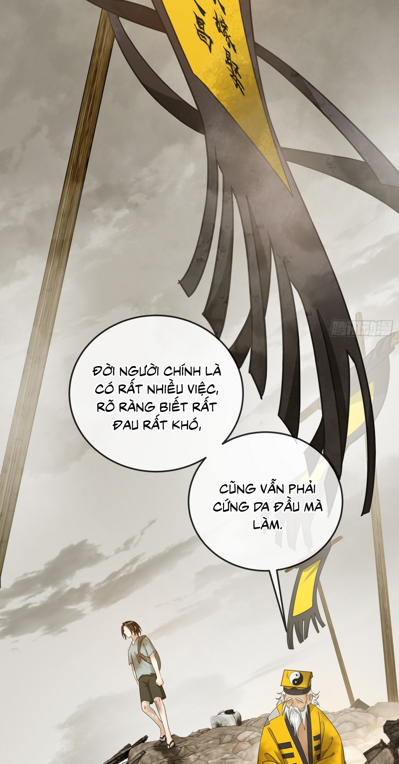 Gặp Tuyết Giữa Hạ Chap 21 - Next 