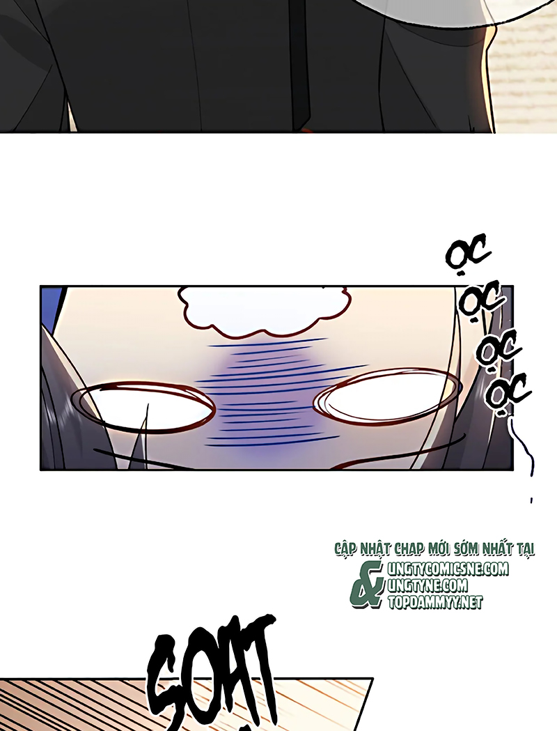 Đối Tượng Yêu Thầm Là Mèo Con Chap 6 - Next 