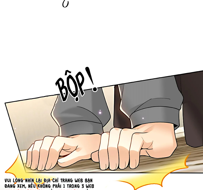 Đối Tượng Yêu Thầm Là Mèo Con Chap 6 - Next 