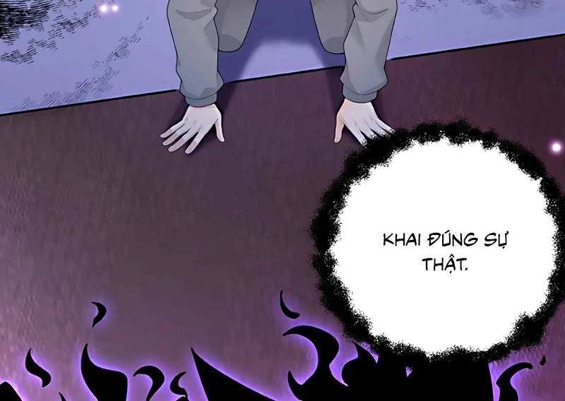 Đối Tượng Yêu Thầm Là Mèo Con Chap 6 - Next 