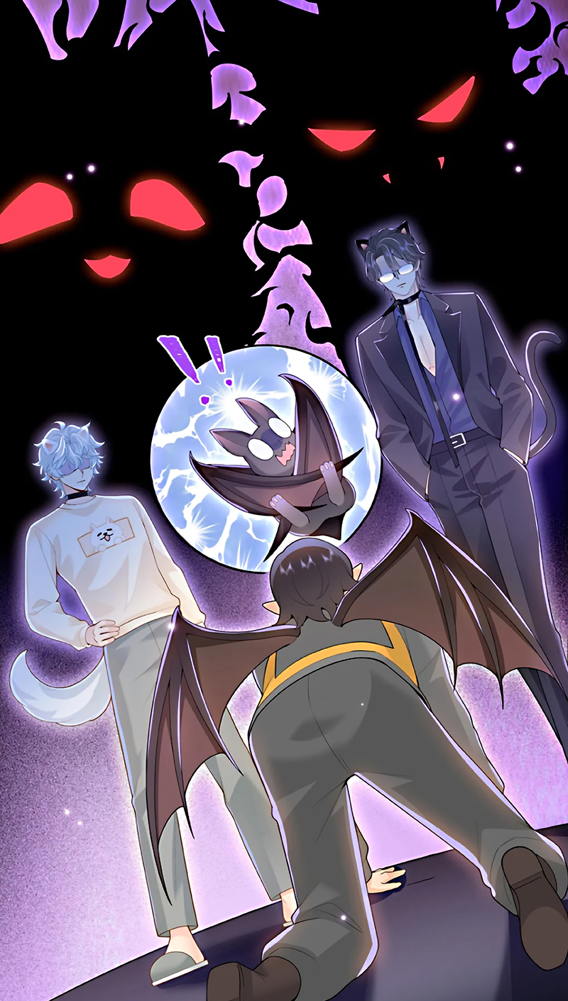 Đối Tượng Yêu Thầm Là Mèo Con Chap 6 - Next 