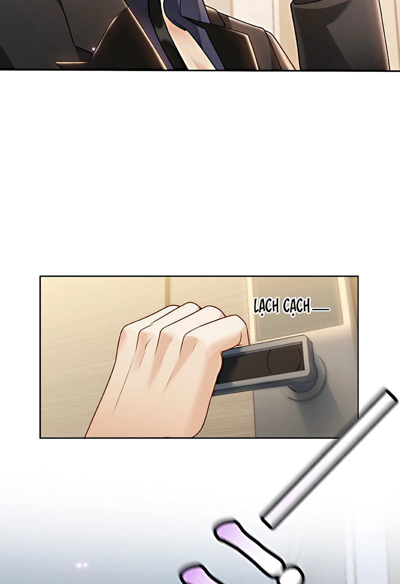 Đối Tượng Yêu Thầm Là Mèo Con Chap 6 - Next 