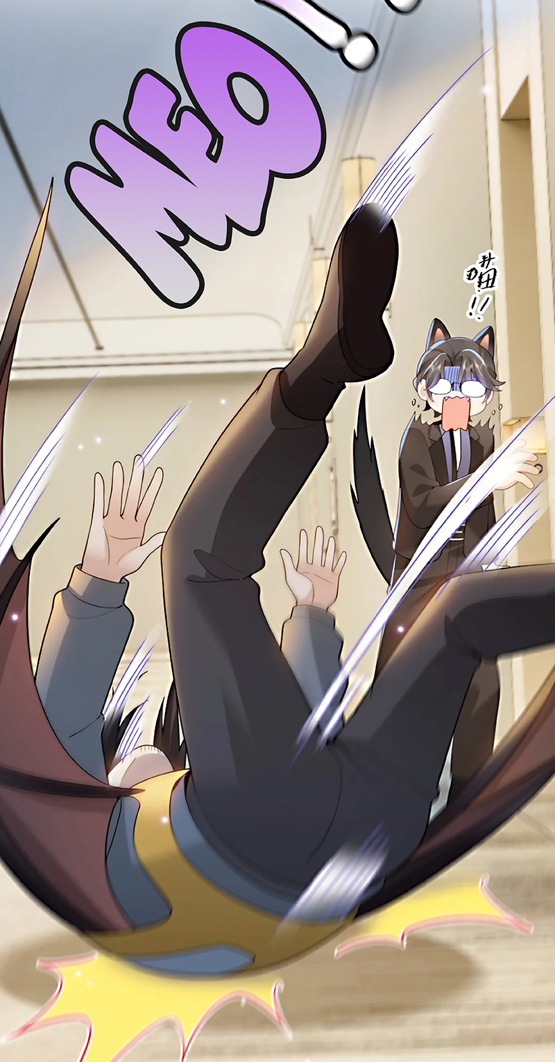 Đối Tượng Yêu Thầm Là Mèo Con Chap 6 - Next 