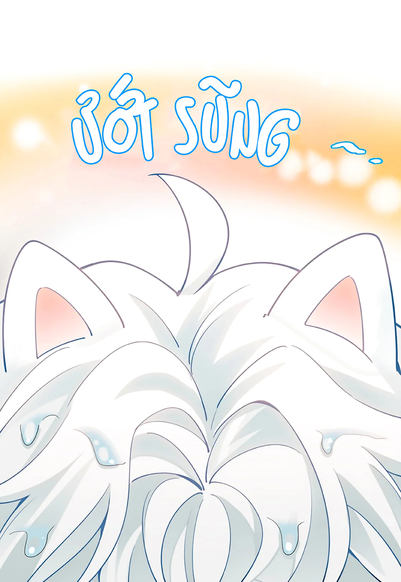 Đối Tượng Yêu Thầm Là Mèo Con Chap 6 - Next 