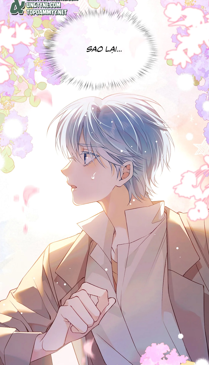 Vì Sao Của Tương Lai Đang Đợi Bạn Chap 4 - Trang 2