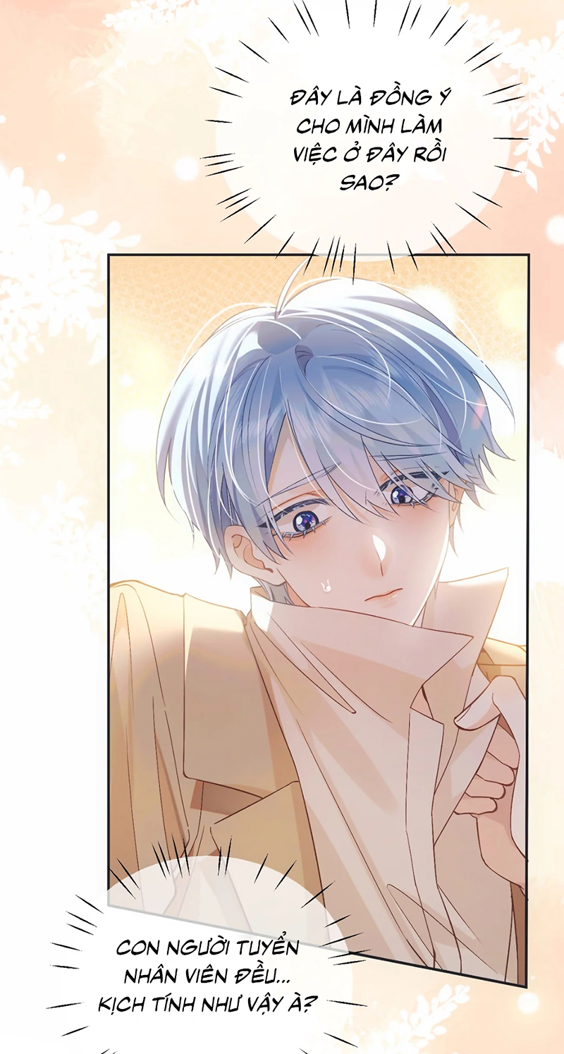 Vì Sao Của Tương Lai Đang Đợi Bạn Chap 4 - Trang 2