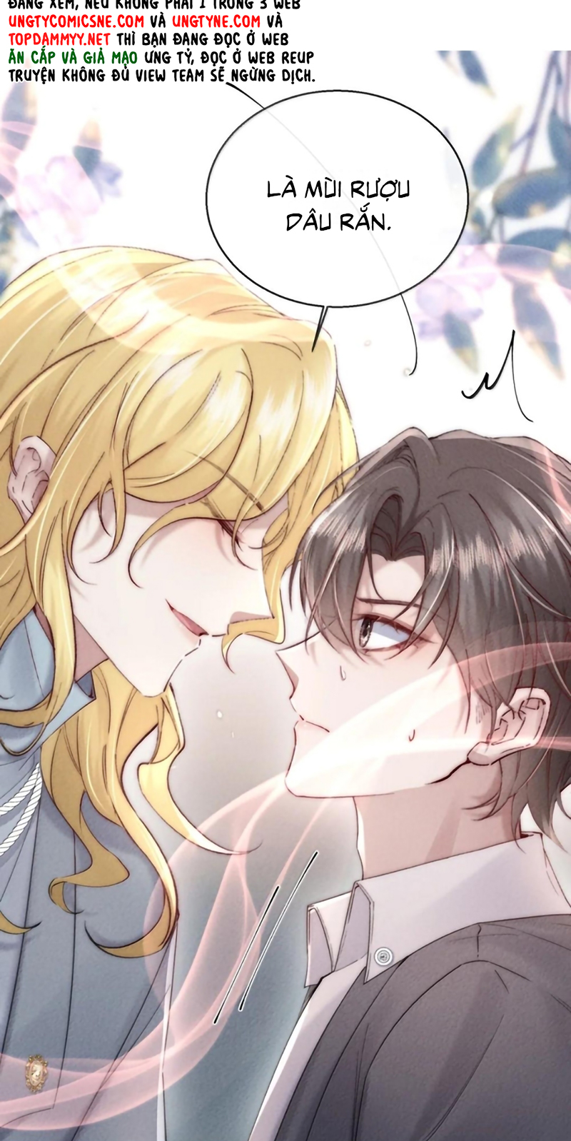 Kế Hoạch Tự Dưỡng Cuồng Khuyển Chap 93 - Trang 2