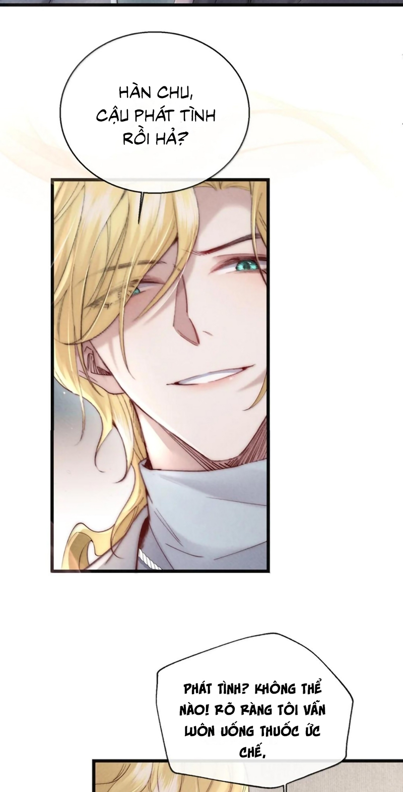 Kế Hoạch Tự Dưỡng Cuồng Khuyển Chap 93 - Trang 2