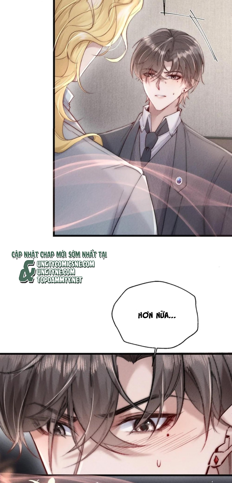 Kế Hoạch Tự Dưỡng Cuồng Khuyển Chap 93 - Trang 2