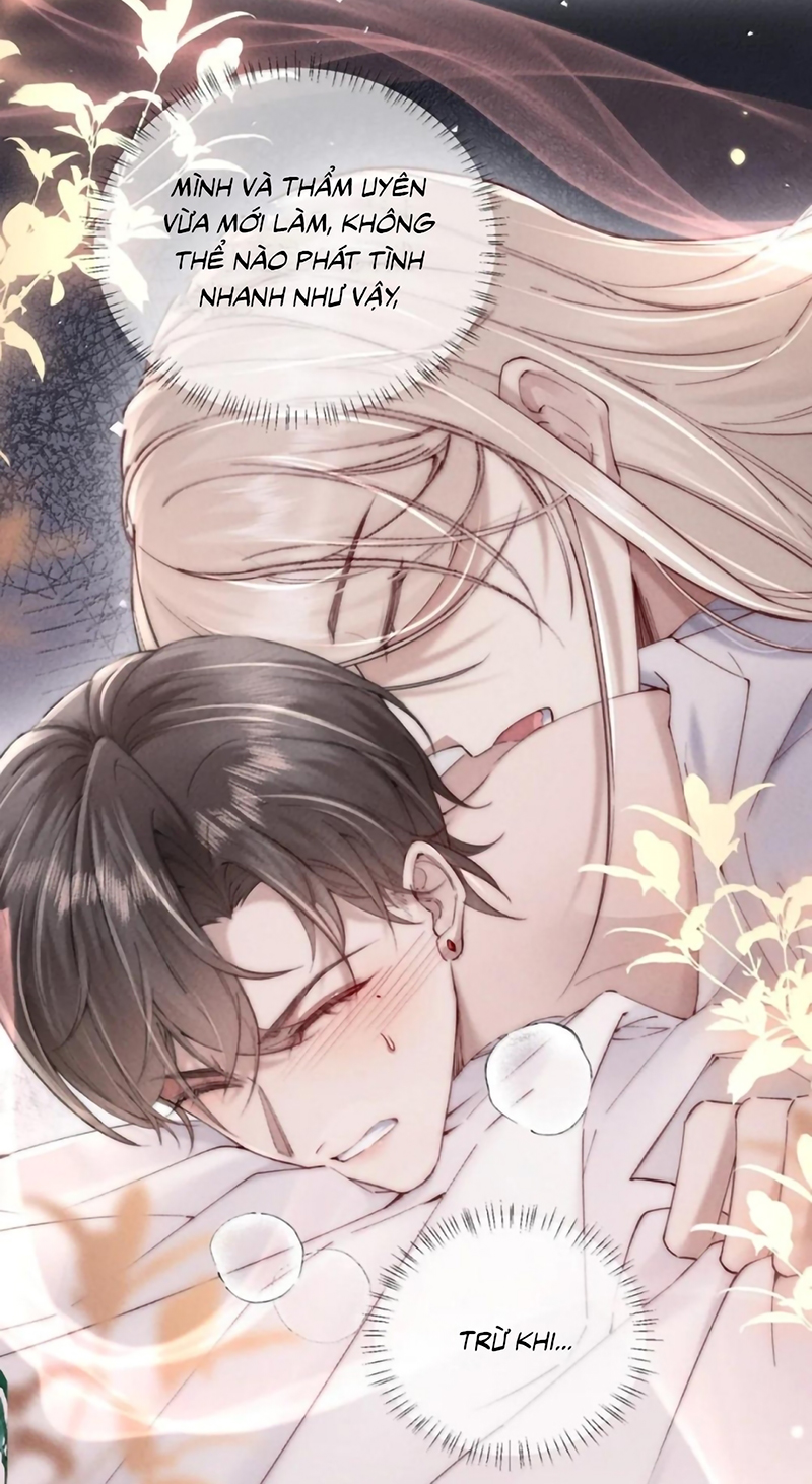 Kế Hoạch Tự Dưỡng Cuồng Khuyển Chap 93 - Trang 2