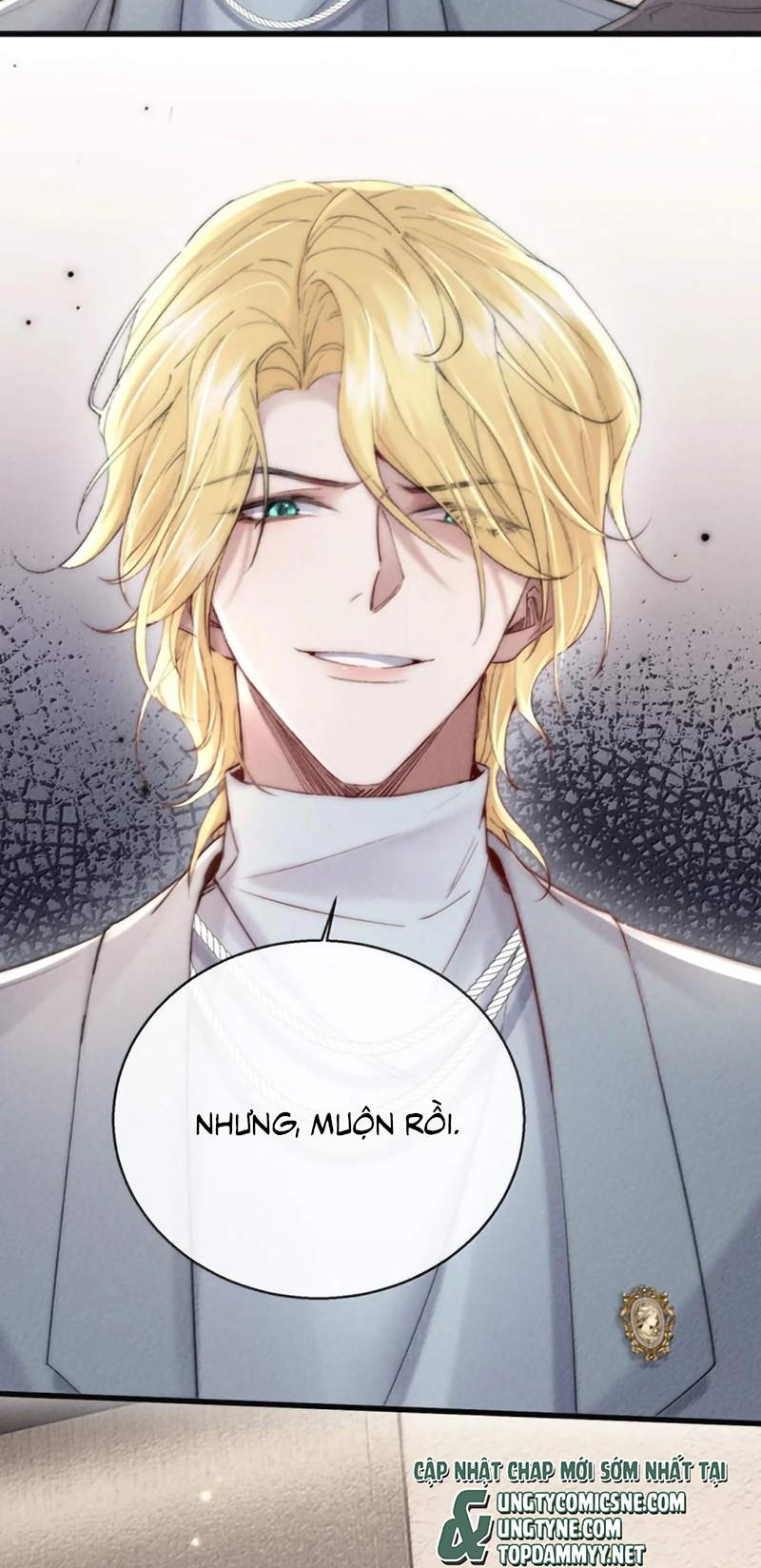 Kế Hoạch Tự Dưỡng Cuồng Khuyển Chap 93 - Trang 2