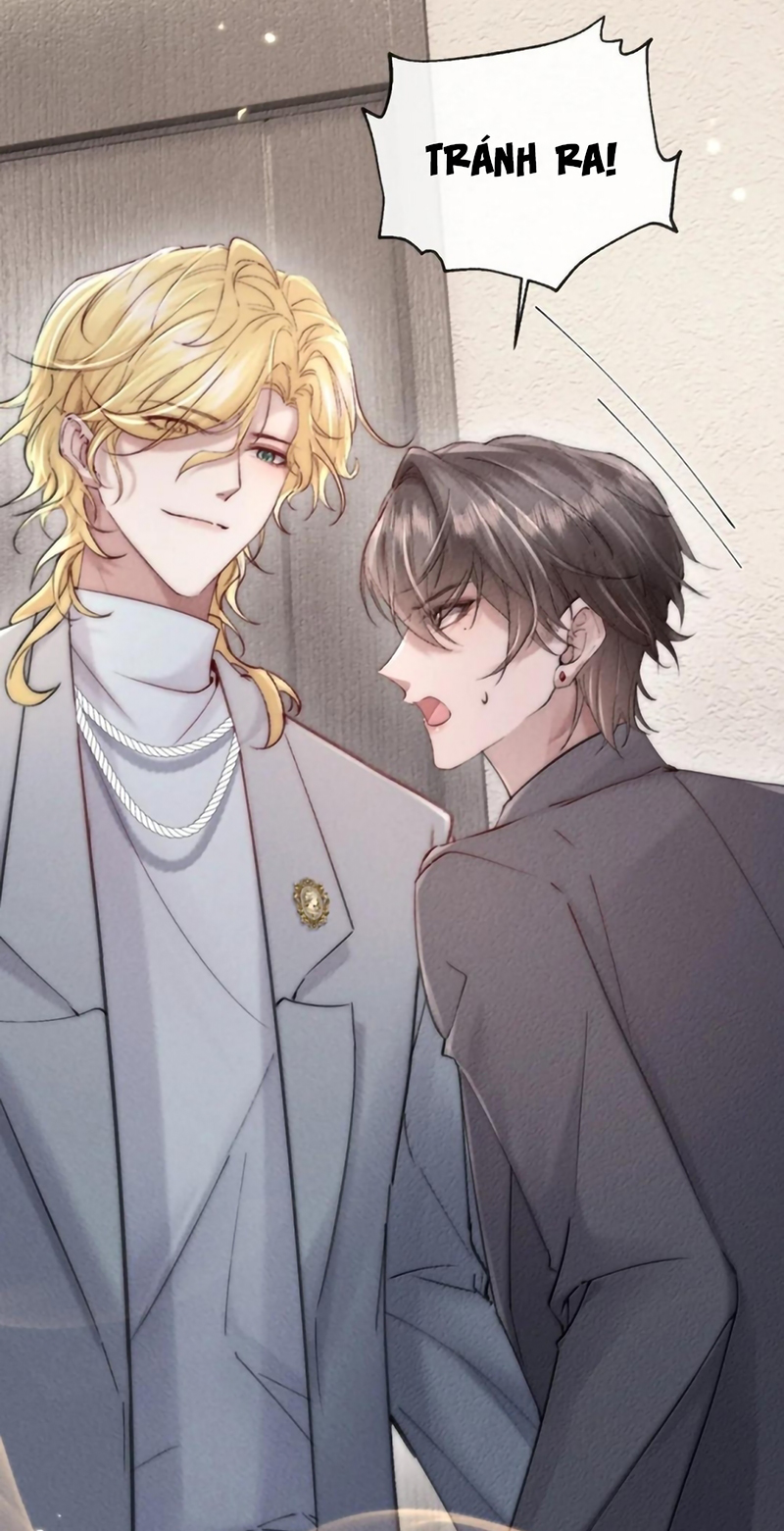 Kế Hoạch Tự Dưỡng Cuồng Khuyển Chap 93 - Trang 2