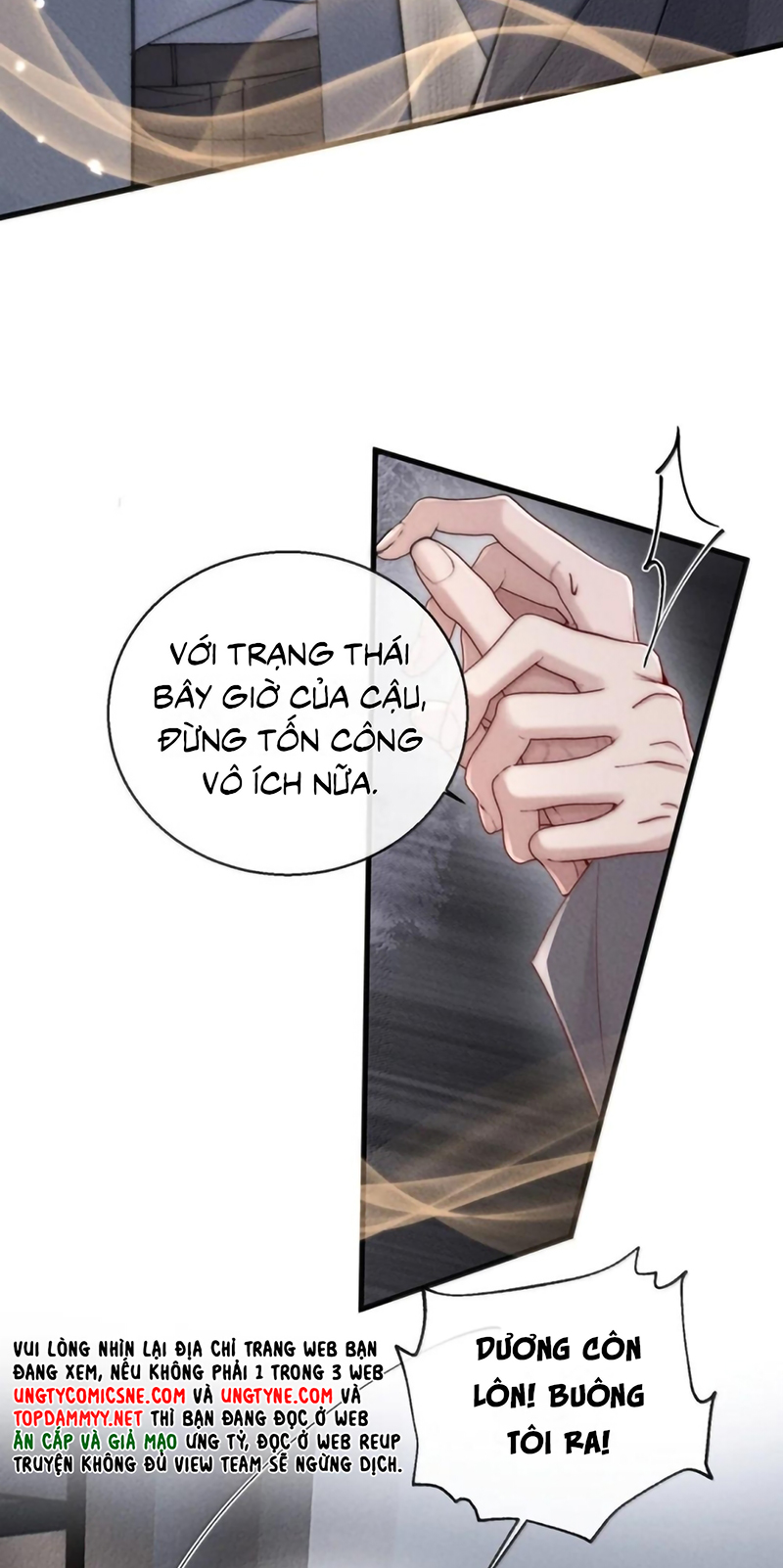 Kế Hoạch Tự Dưỡng Cuồng Khuyển Chap 93 - Trang 2