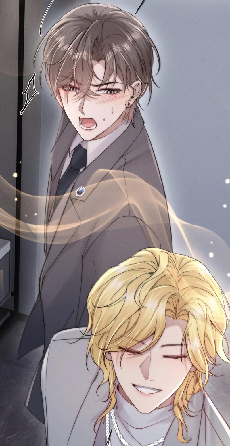 Kế Hoạch Tự Dưỡng Cuồng Khuyển Chap 93 - Trang 2