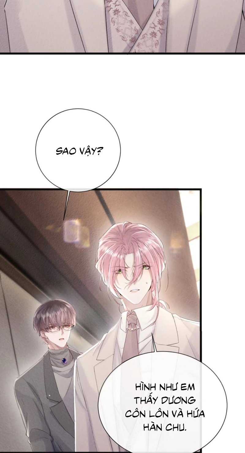 Kế Hoạch Tự Dưỡng Cuồng Khuyển Chap 93 - Trang 2