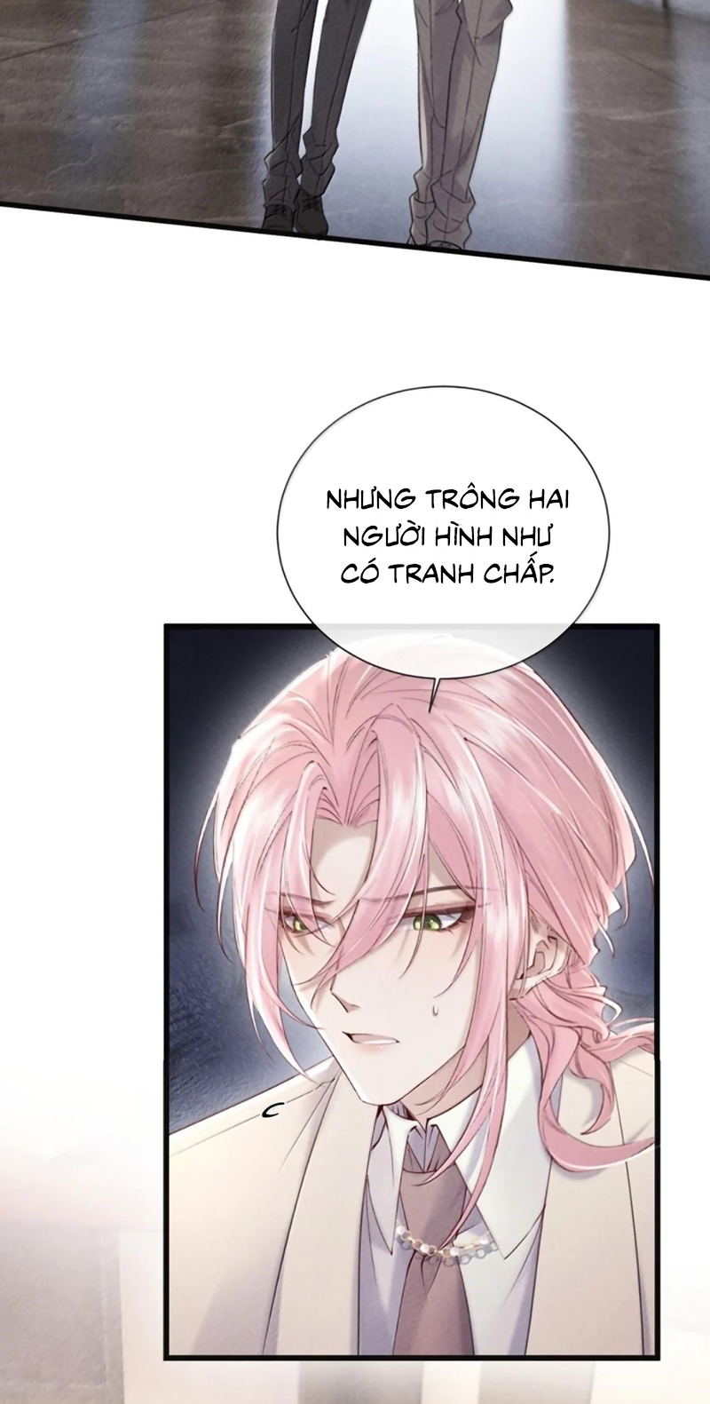 Kế Hoạch Tự Dưỡng Cuồng Khuyển Chap 93 - Trang 2