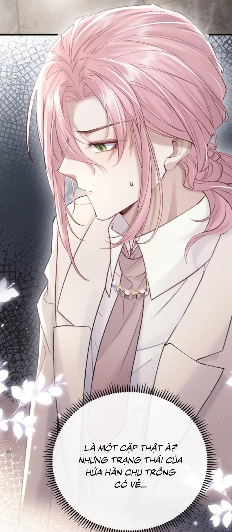 Kế Hoạch Tự Dưỡng Cuồng Khuyển Chap 93 - Trang 2