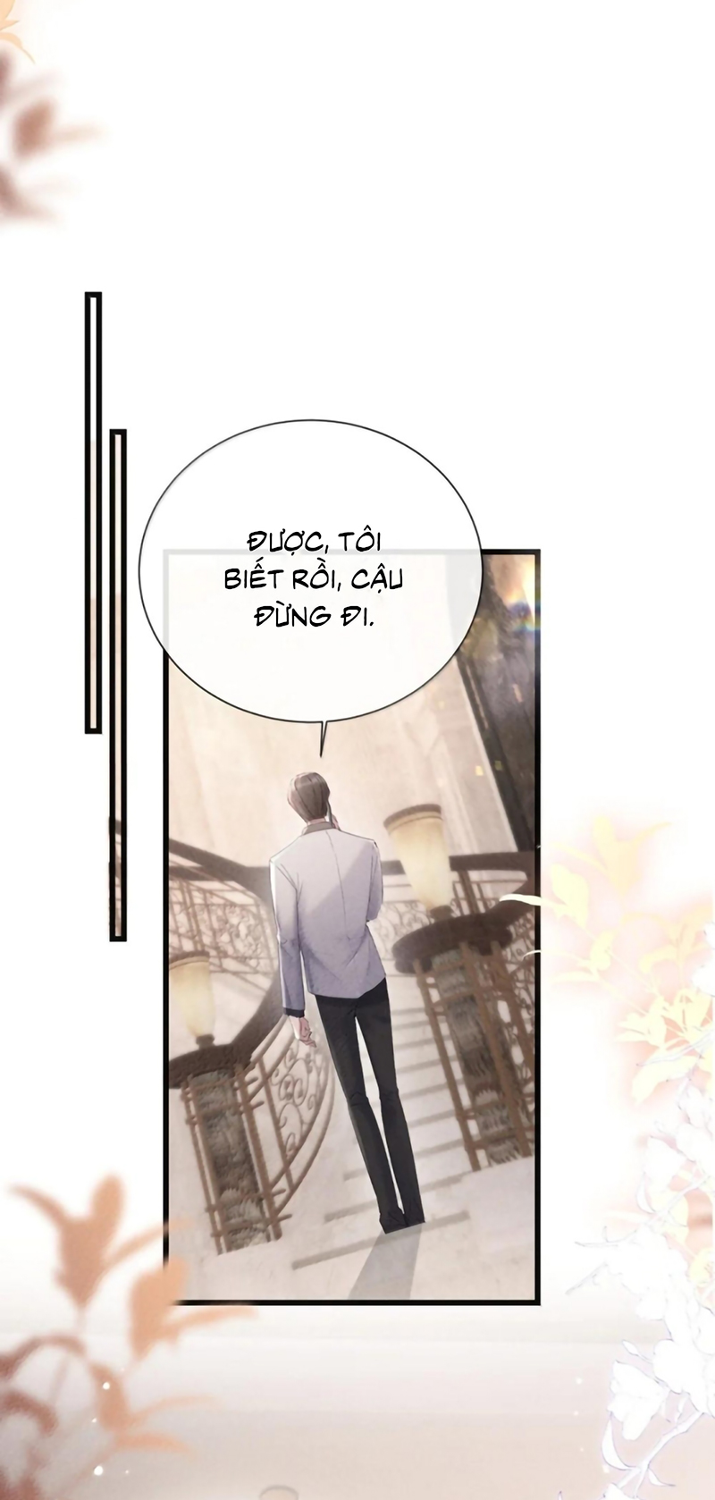 Kế Hoạch Tự Dưỡng Cuồng Khuyển Chap 93 - Trang 2