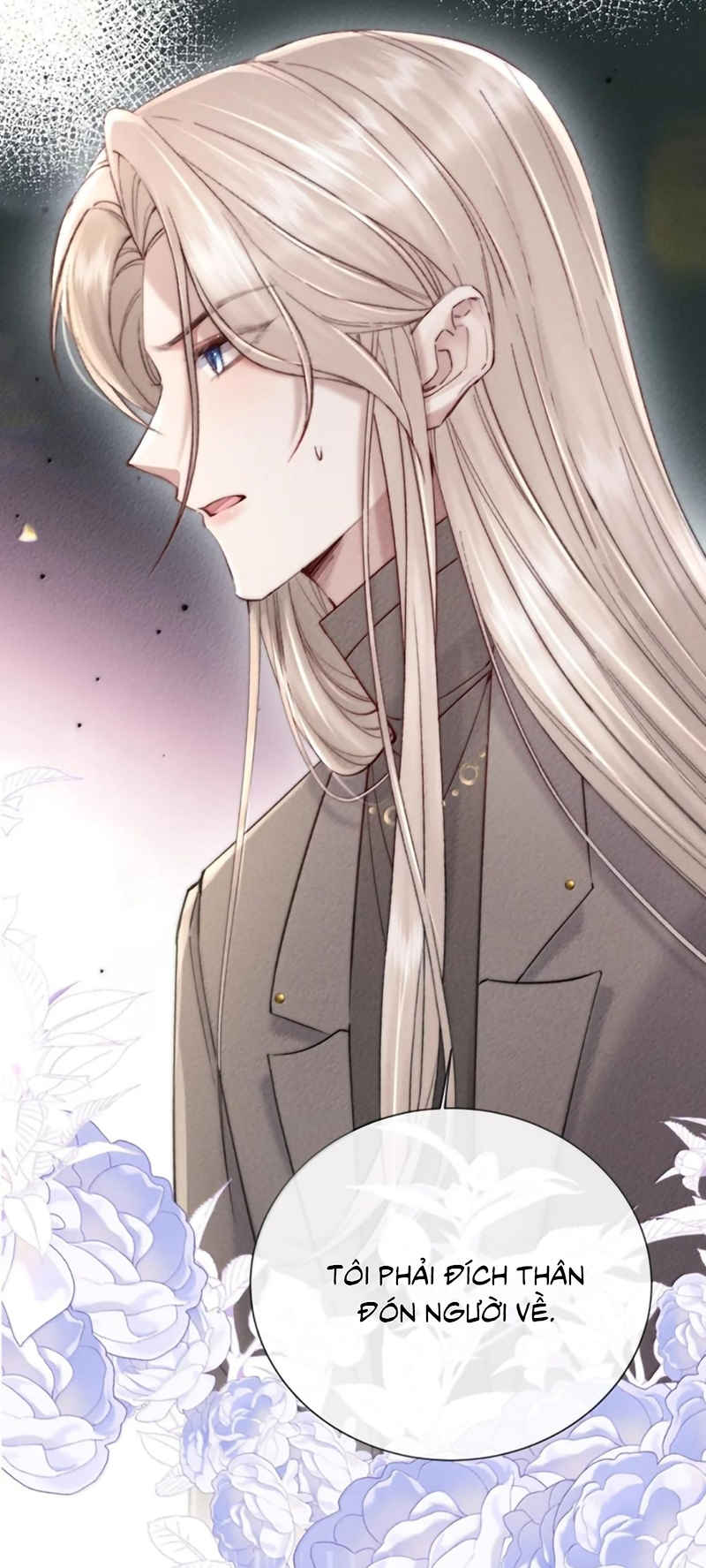 Kế Hoạch Tự Dưỡng Cuồng Khuyển Chap 93 - Trang 2