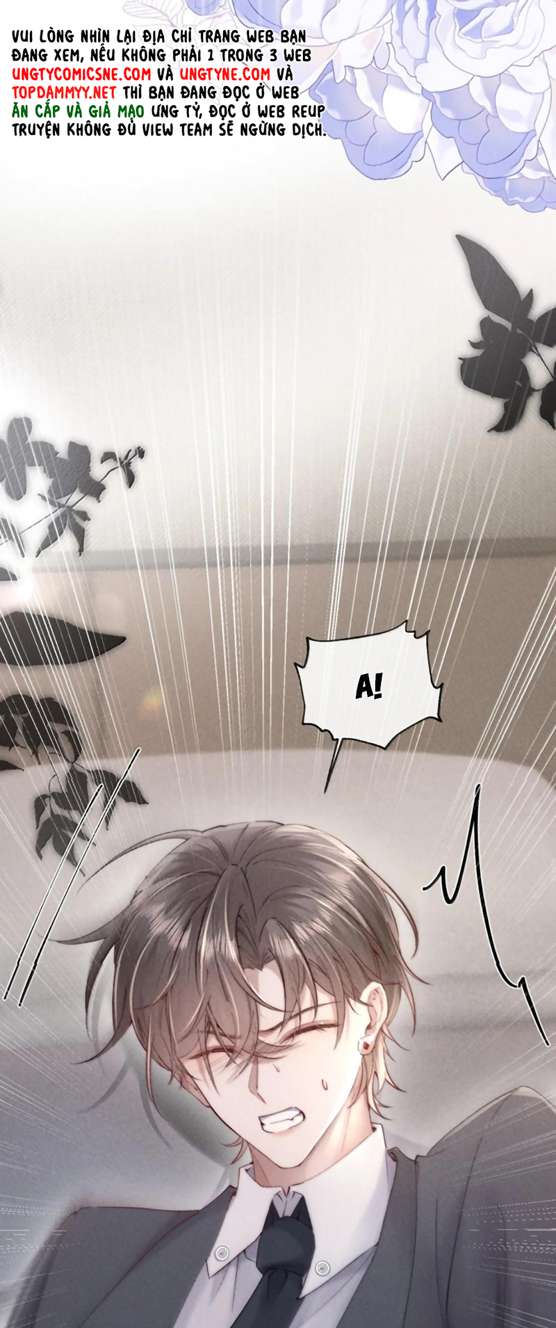 Kế Hoạch Tự Dưỡng Cuồng Khuyển Chap 93 - Trang 2