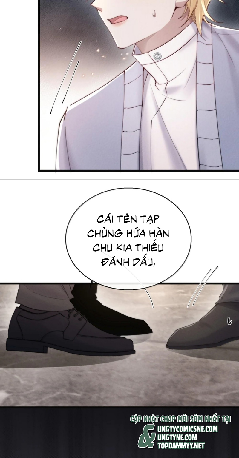 Kế Hoạch Tự Dưỡng Cuồng Khuyển Chap 93 - Trang 2