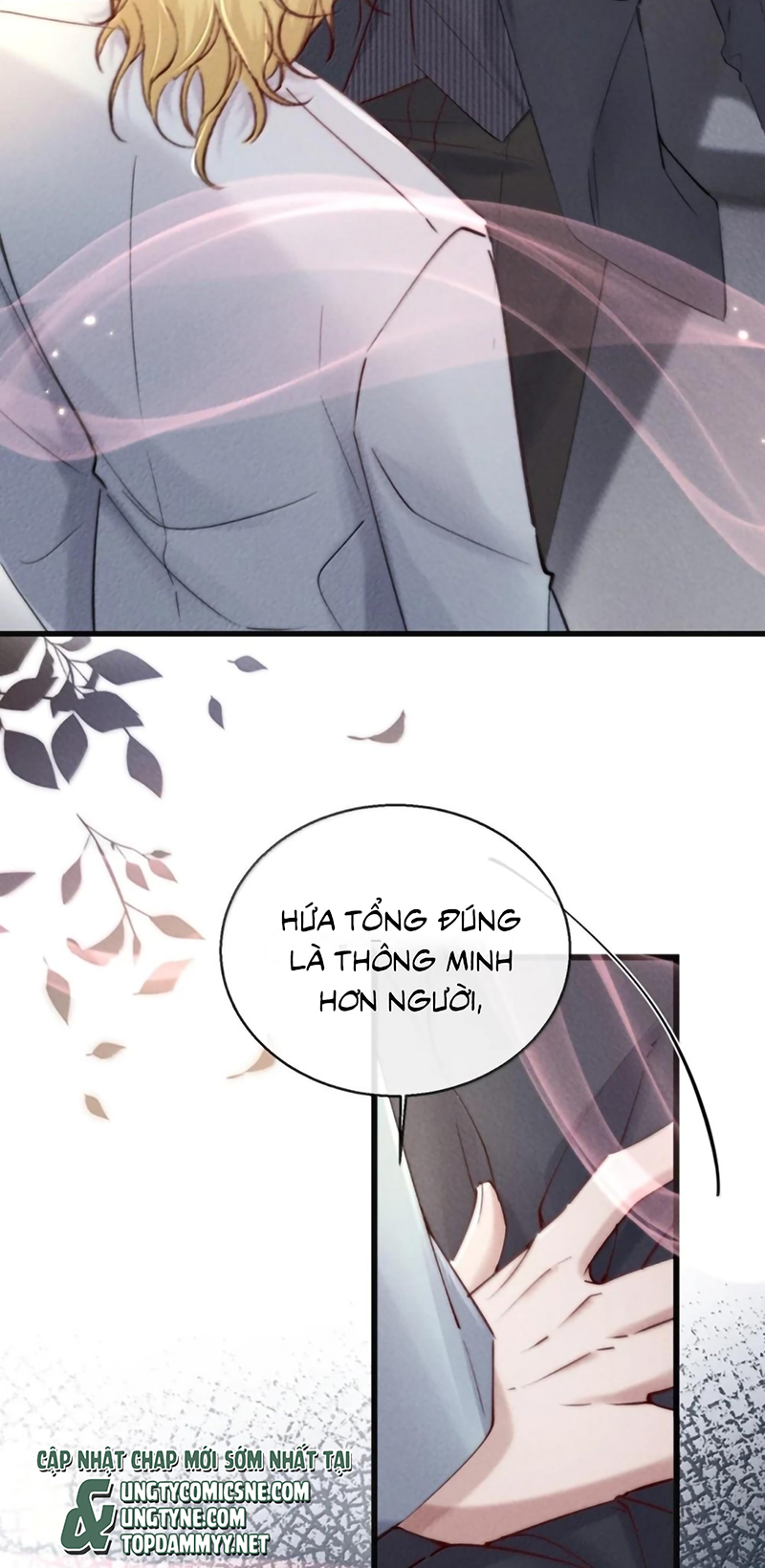 Kế Hoạch Tự Dưỡng Cuồng Khuyển Chap 93 - Trang 2