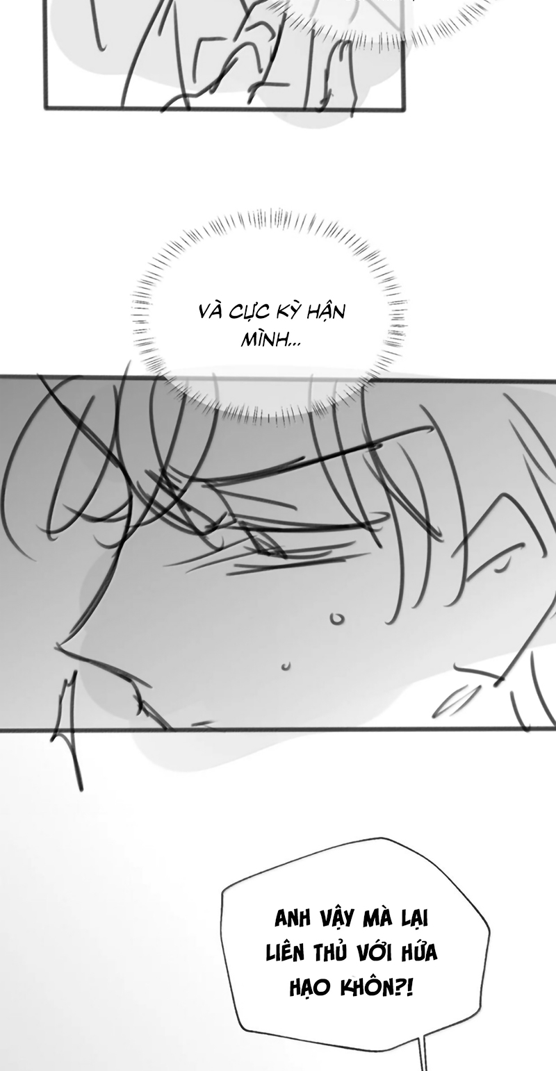 Kế Hoạch Tự Dưỡng Cuồng Khuyển Chap 93 - Trang 2