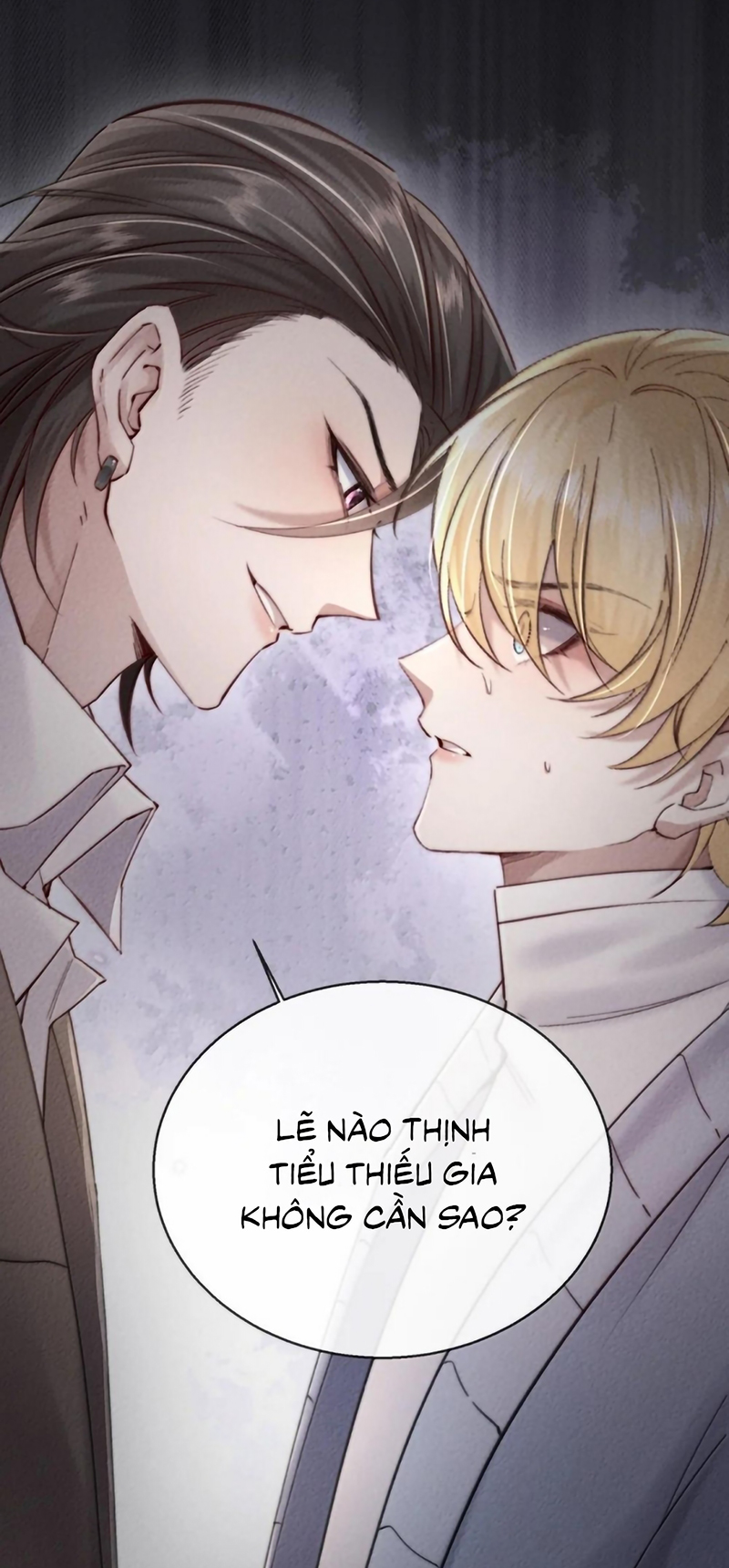 Kế Hoạch Tự Dưỡng Cuồng Khuyển Chap 93 - Trang 2