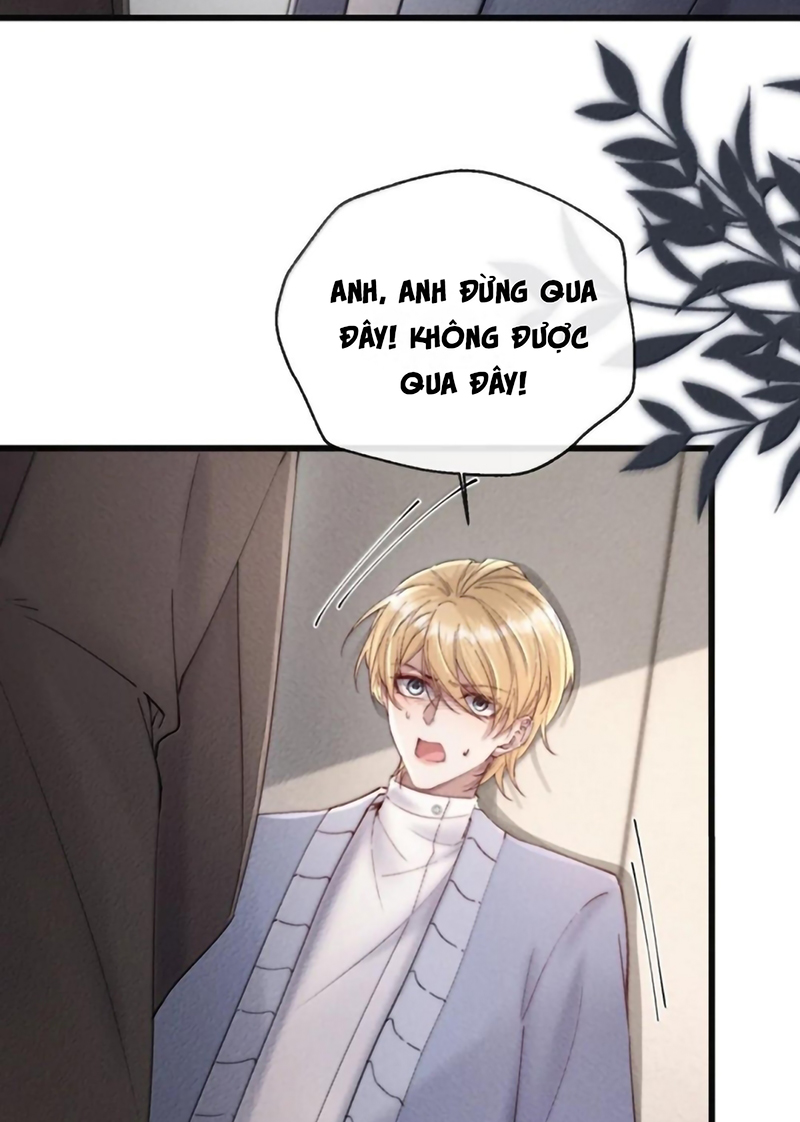 Kế Hoạch Tự Dưỡng Cuồng Khuyển Chap 93 - Trang 2