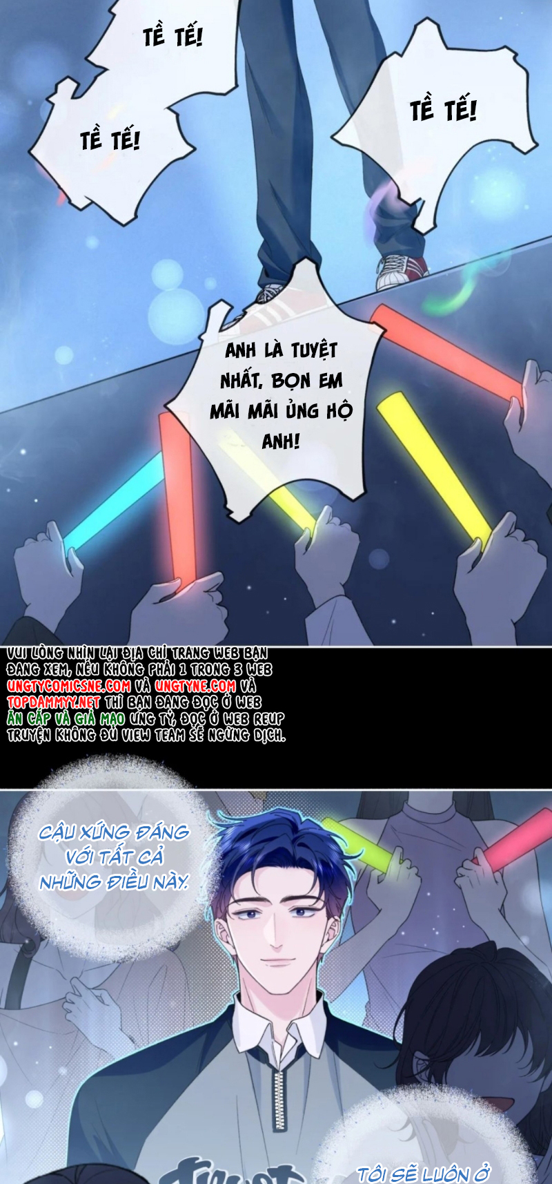 Chết Rồi, Lại Nói Chuyện Với Ma Mất Rồi! Chap 23 - Trang 2