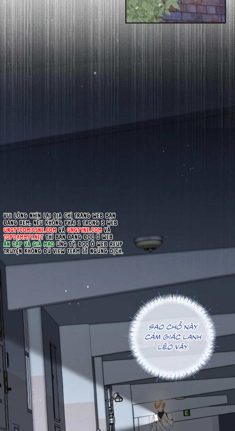 Chết Rồi, Lại Nói Chuyện Với Ma Mất Rồi! Chap 23 - Trang 2