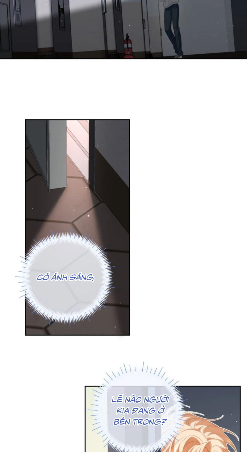 Chết Rồi, Lại Nói Chuyện Với Ma Mất Rồi! Chap 23 - Trang 2