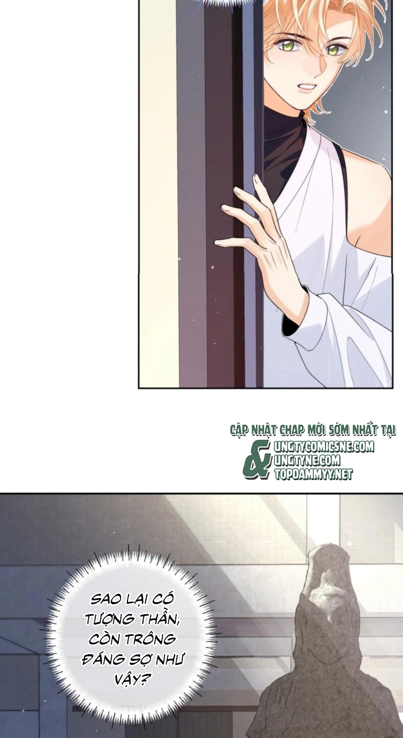 Chết Rồi, Lại Nói Chuyện Với Ma Mất Rồi! Chap 23 - Trang 2