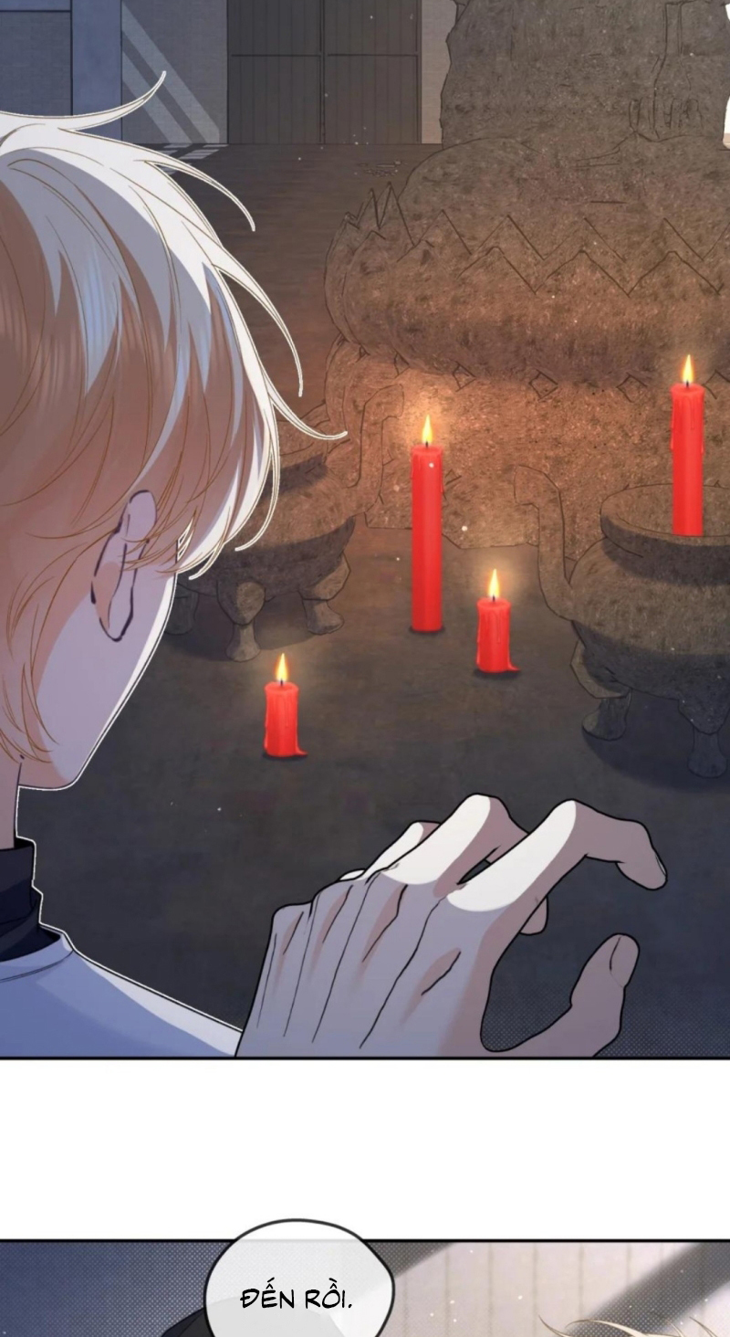 Chết Rồi, Lại Nói Chuyện Với Ma Mất Rồi! Chap 23 - Trang 2