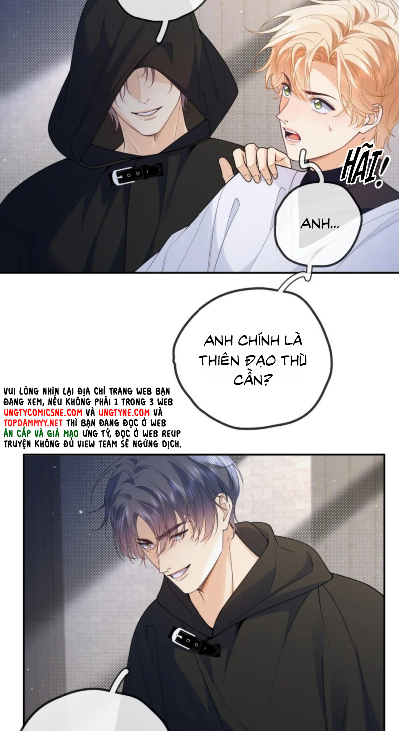 Chết Rồi, Lại Nói Chuyện Với Ma Mất Rồi! Chap 23 - Trang 2